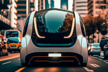The Role of Artificial Intelligence in the Automobile Industry