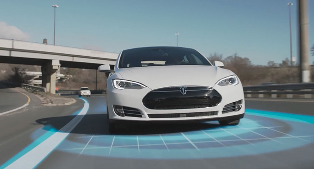 Self-Driving Cars: The Road Ahead