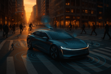 Automobile Manufacturing: A Behind-the-Scenes Look